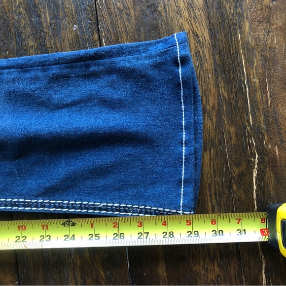 Rock Revival bootcut jeans - Picture 7 of 7